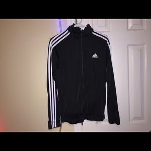 Adidas Zip-Up